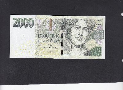 Beschrijving voorzijde: DISTINOVA